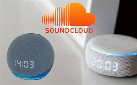 How to Connect SoundCloud to Alexa: Integration Guide